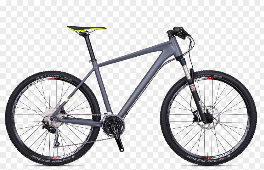 Bicycle Mountain Bike Merida Industry Co. Ltd. Hardtail Cross-country Cycling PNG