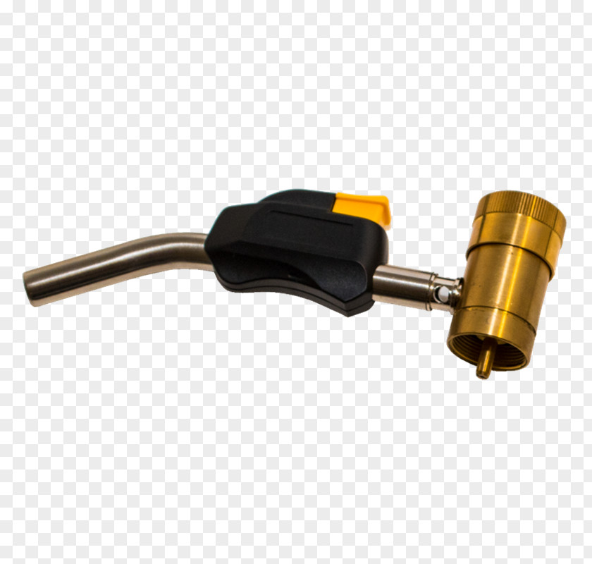 Blow Torch Tool PNG