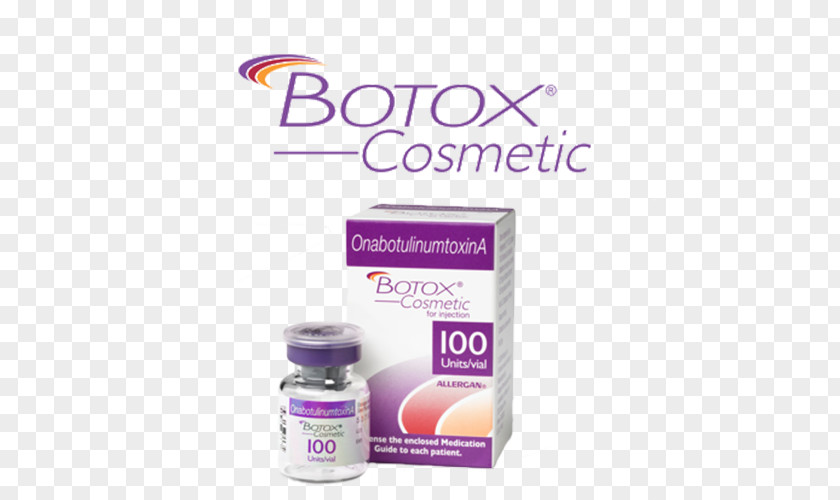 Botox Botulinum Toxin Injectable Filler Wrinkle Restylane Surgery PNG