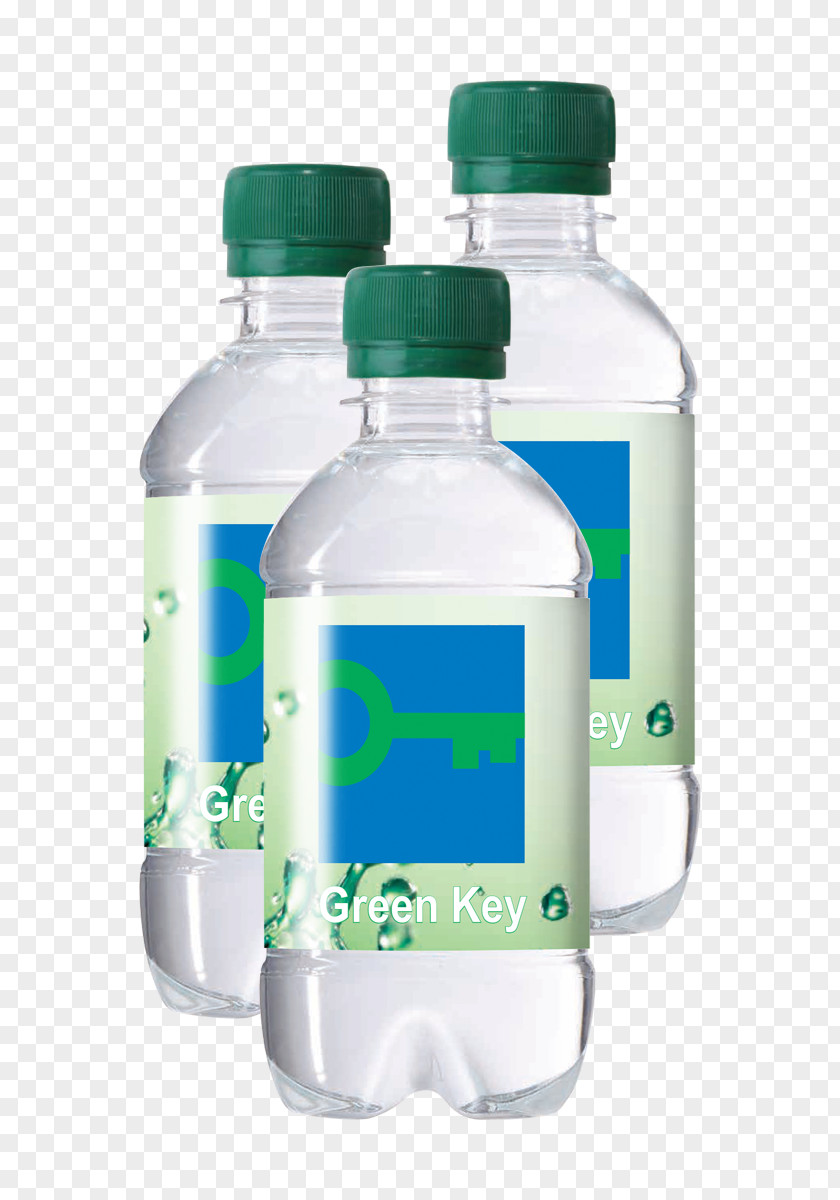 Bottle Water Bottles Bottled Glass Plastic PNG