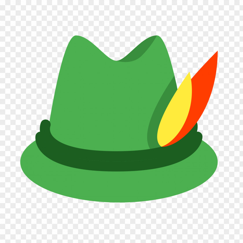 Cowboy Tyrolean Hat Sombrero PNG