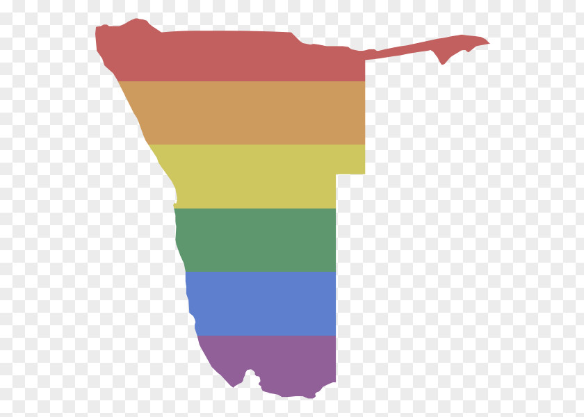 LGBT Rights In Namibia By Country Or Territory PNG