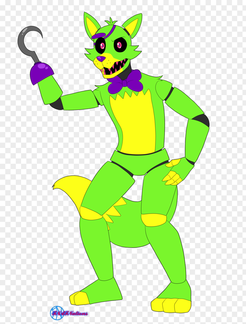 Light Five Nights At Freddy's Blacklight Flashlight Light-emitting Diode PNG