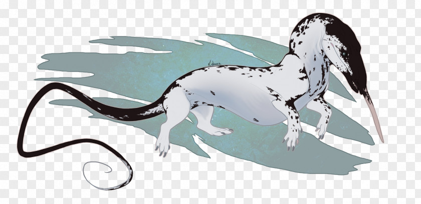 Narwal Canidae Dog Line Art Clip PNG