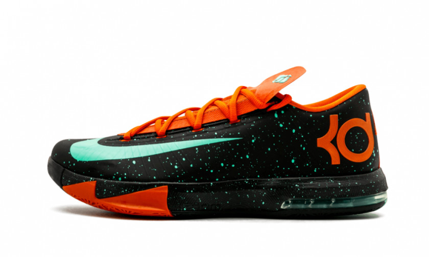 Nike Sports Shoes Mens Kd 6 KD Elite PNG