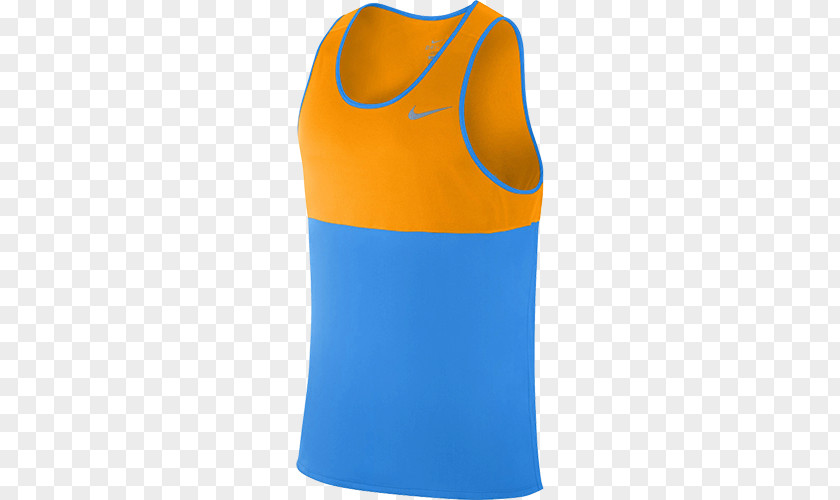 T-shirt Sleeveless Shirt Hoodie Nike Dri-FIT PNG