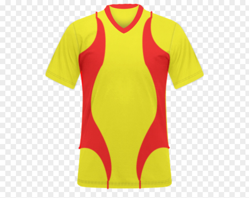 T-shirt Sportswear Clothing Jersey PNG