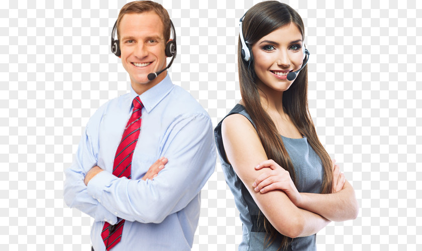 Telephone Operator Call Centre Customer Service Technical Support Company PNG