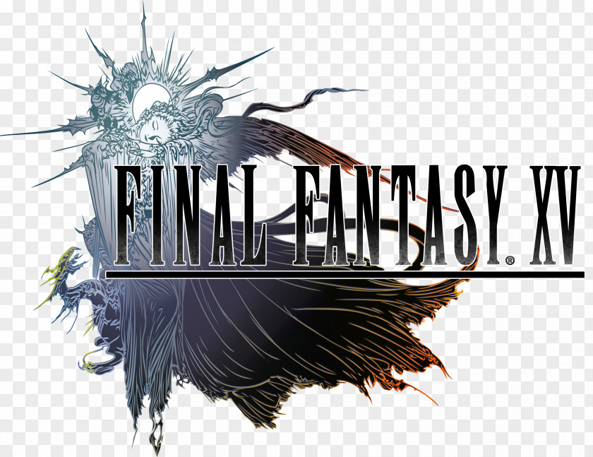Textbase Final Fantasy XV: The Complete Official Guide World Of XIII PNG