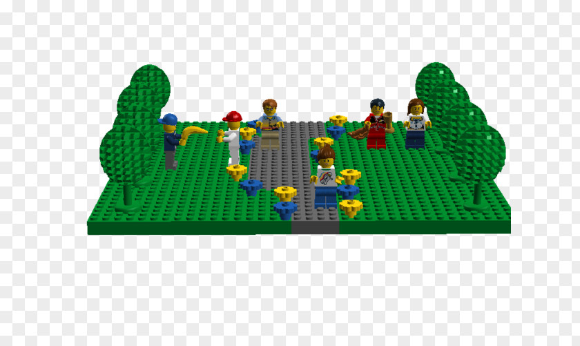 Toy Playground Block Google Play PNG