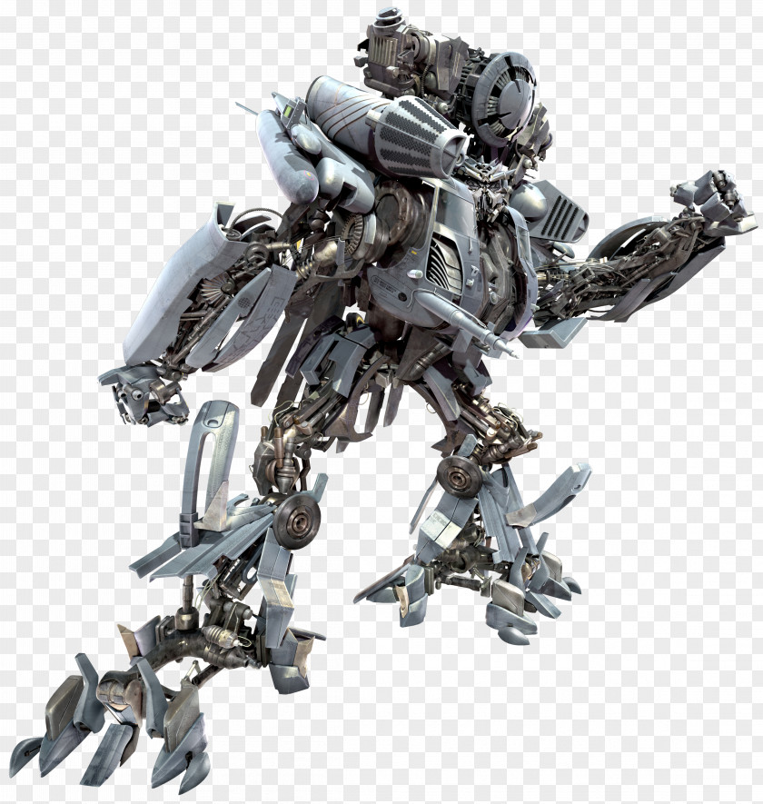 Transformer Grindor Megatron Ironhide Blackout Transformers PNG
