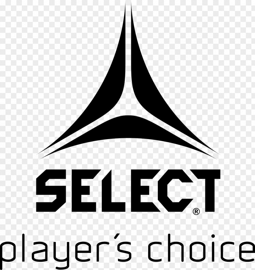 Ball Logo Select Sport Football Sports PNG