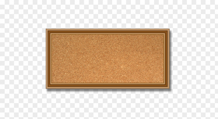 Board Wood Stain Varnish Rectangle PNG