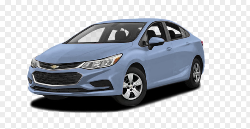 Chevrolet 2017 Cruze Premier Sedan General Motors Car Buick PNG