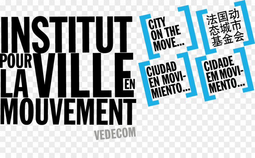 City Institut Pour La Ville En Mouvement-VEDECOM Autonomy Strasbourg PNG