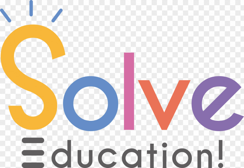 Educational Work Solve Education Logo Image Brand PNG