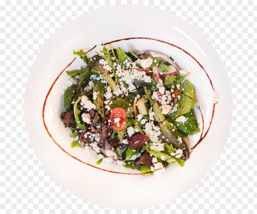 Greek Salad Vegetarian Cuisine Food Neapolitan PNG