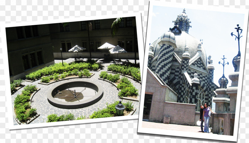 Obras Esculturas De Botero Property Roof Tree Urban Design PNG