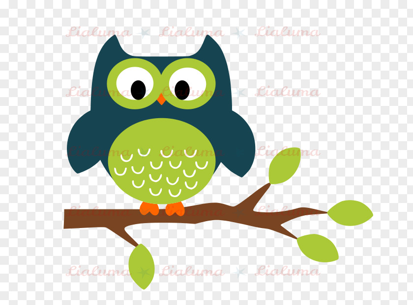 Owl Plotter AutoCAD DXF Clip Art PNG