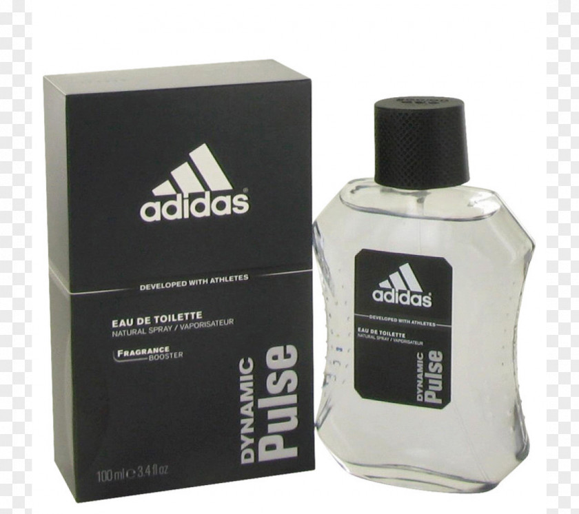 Perfume Eau De Toilette Cologne Adidas Note PNG