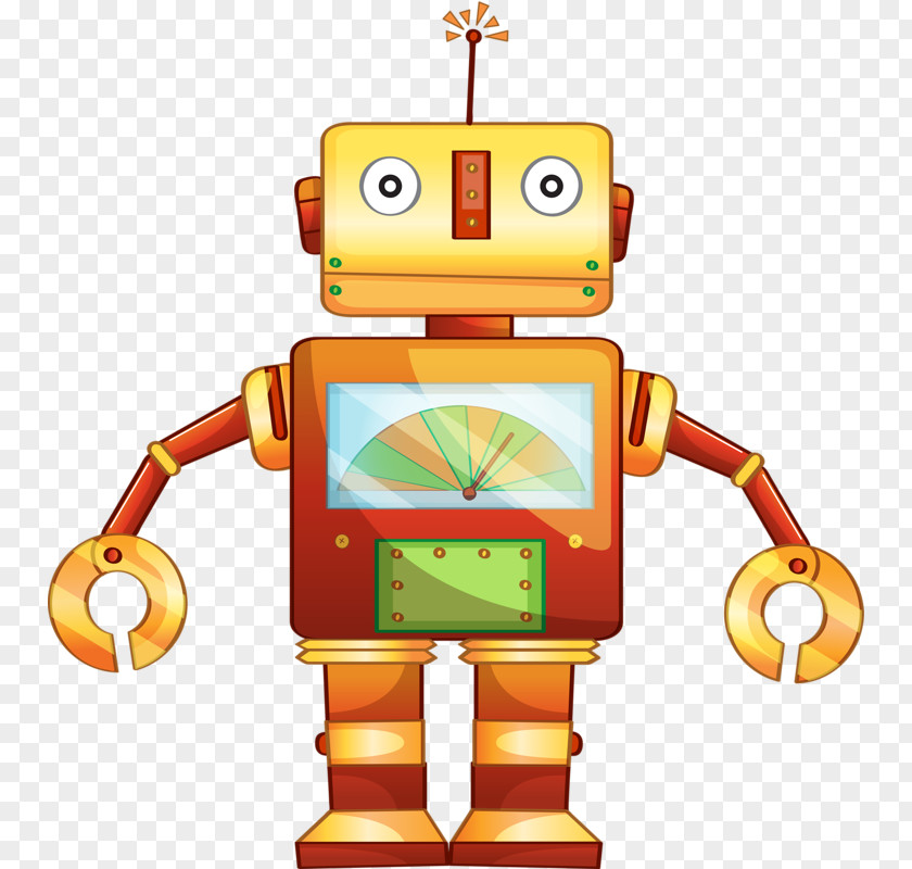 Robot Robotic Arm Royalty-free PNG