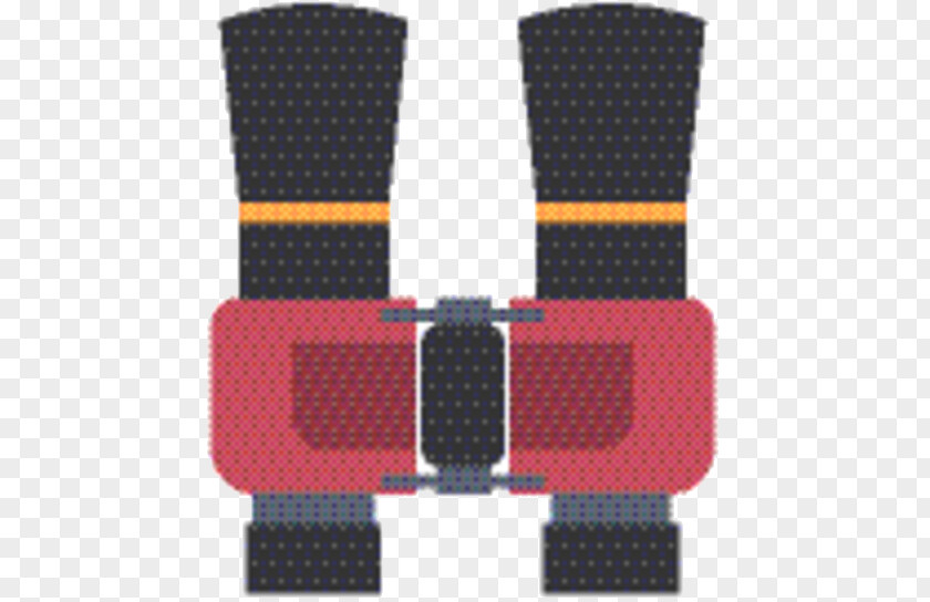 Seat Belt Orange Background PNG