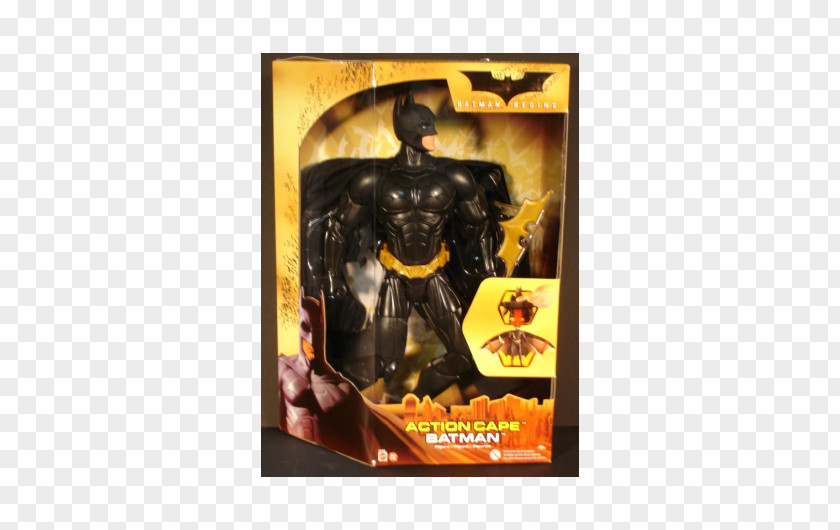 Batman Returns Begins Poster Mattel Film Series PNG