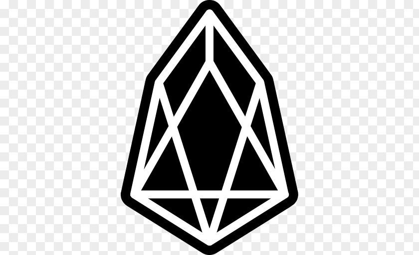 Bitcoin EOS.IO Cryptocurrency Blockchain PNG