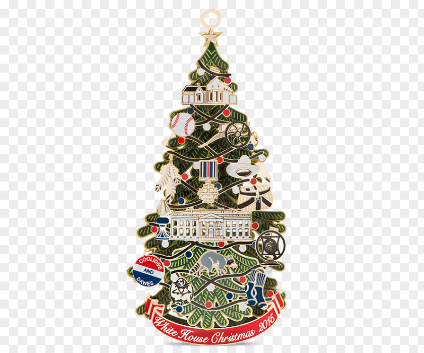 Children Posters Material White House Historical Association National Christmas Tree Ornament Union Christian Church PNG