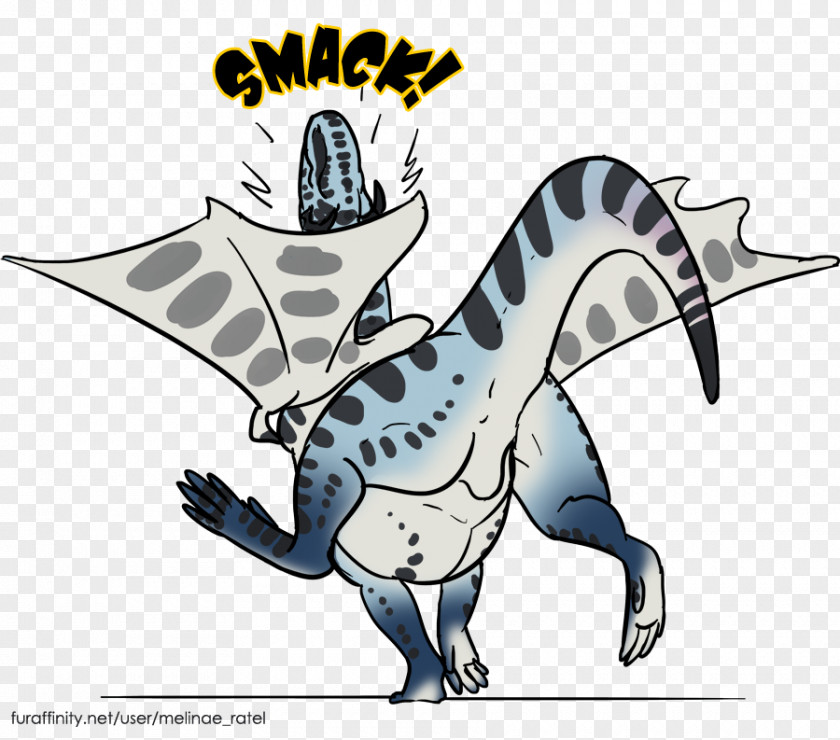Dinosaur Dragon Clip Art PNG