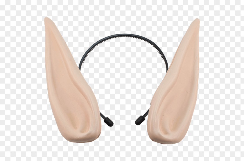 Ear Amazon.com Headband Clothing Accessories Costume PNG