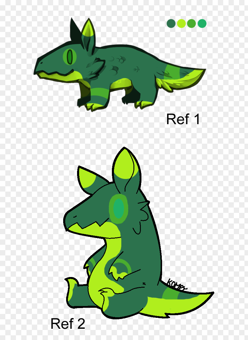 Frog Reptile Fauna Cartoon Clip Art PNG