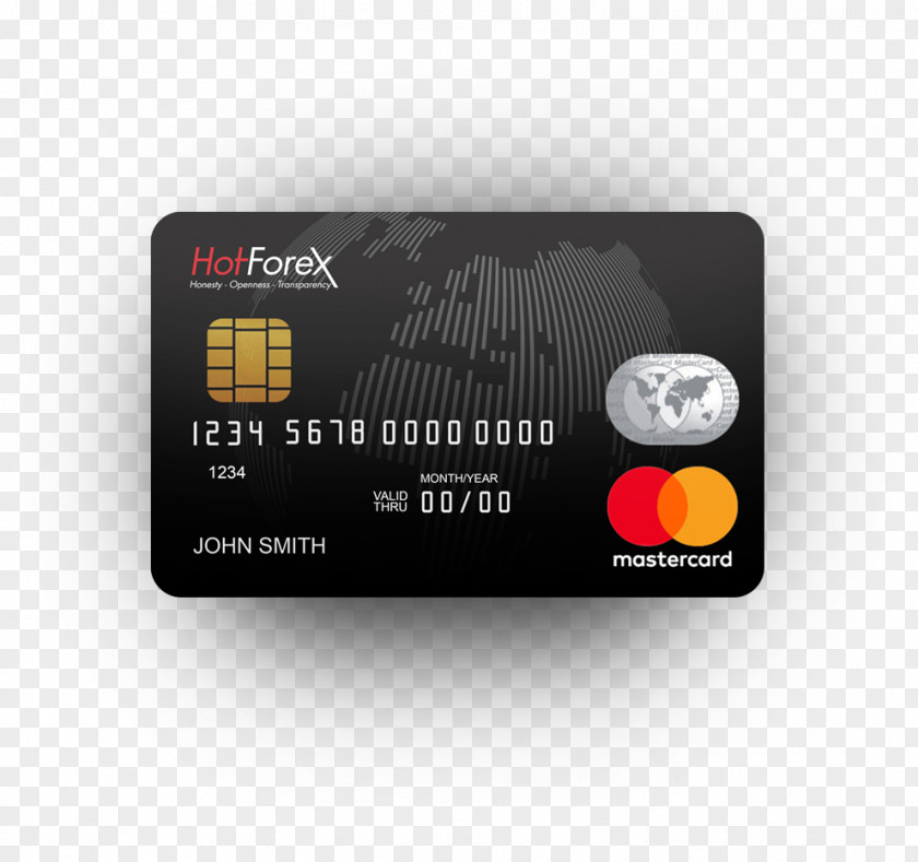 Mastercard Foreign Exchange Market Credit Card Debit Trader MasterCard PNG