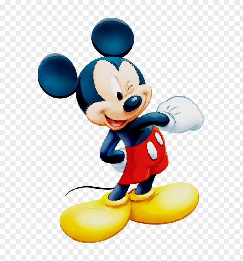 Mickey Mouse Minnie The Walt Disney Company Clip Art Pluto PNG