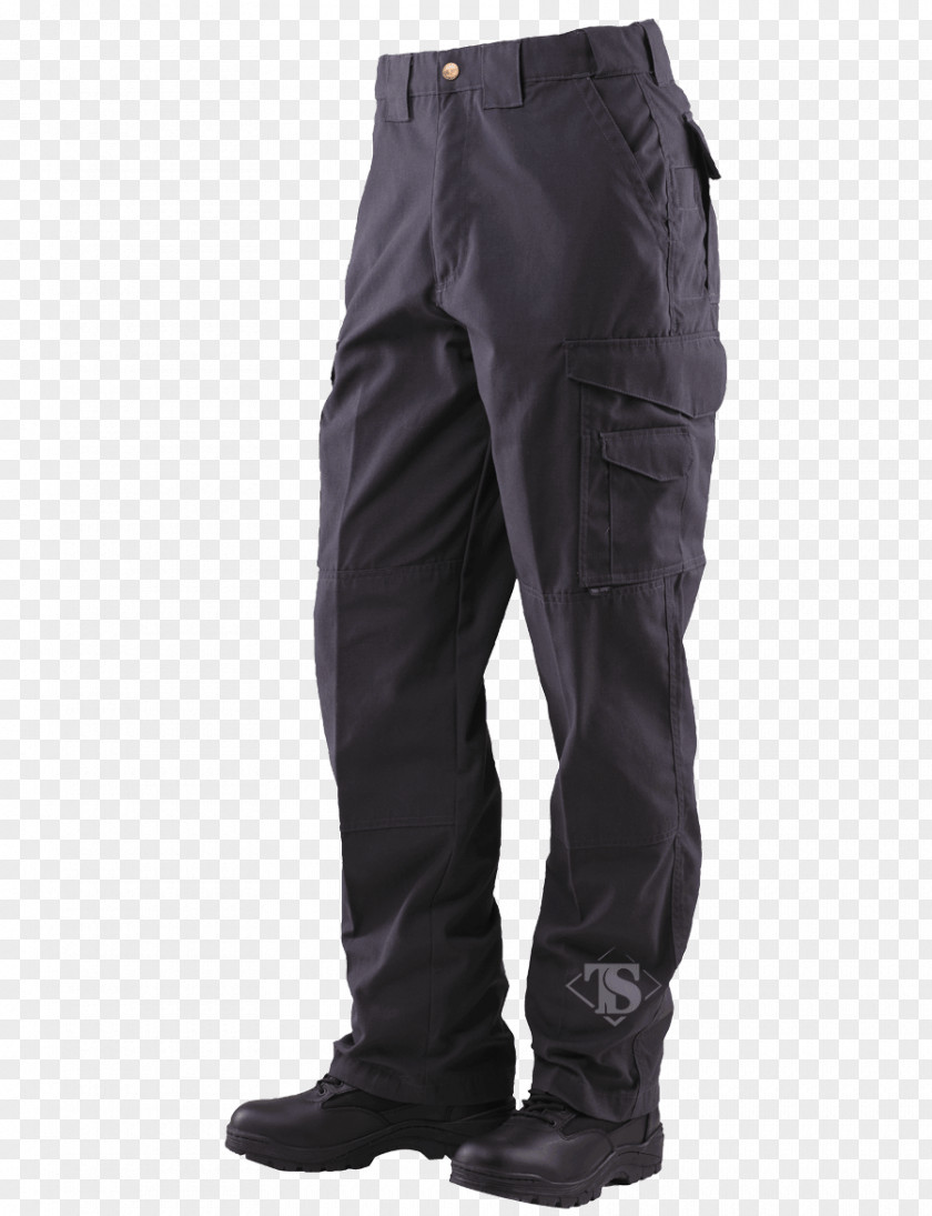 Military Tactical Pants Cargo TRU-SPEC PNG