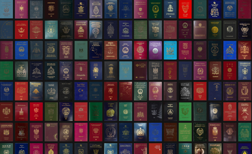 Passport United States Schengen Area Country Travel Visa PNG