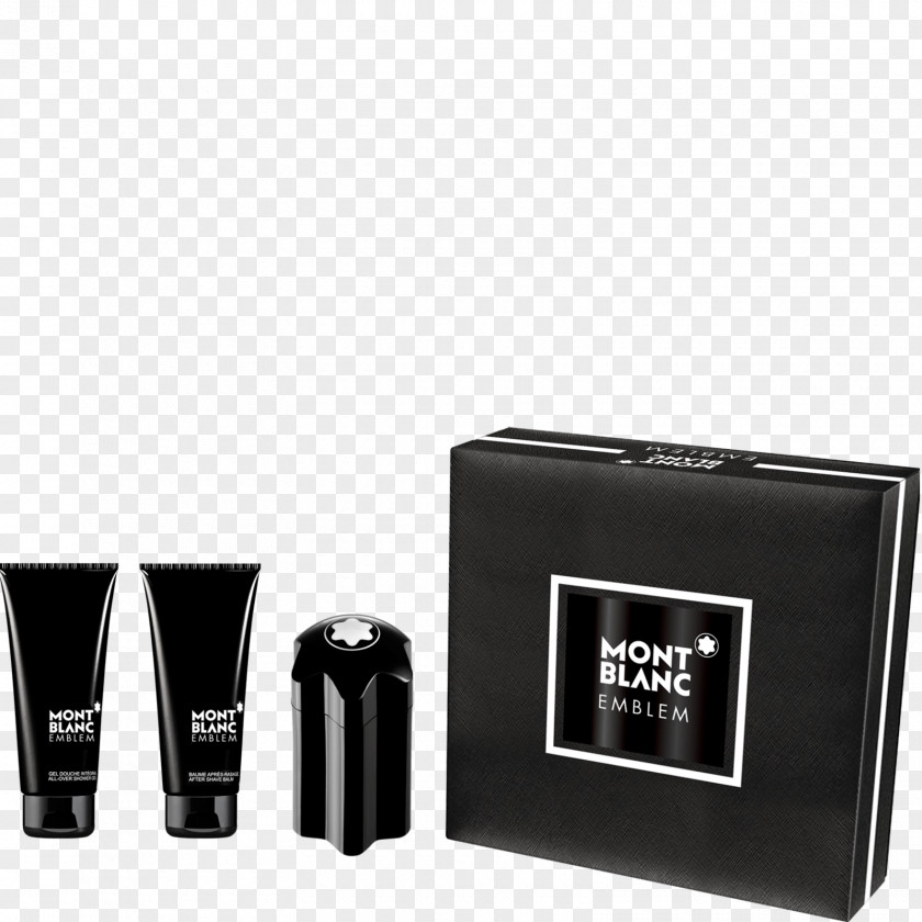 Perfume Montblanc Emblem Eau De Toilette Legend Mont Blanc Men Cosmetics PNG