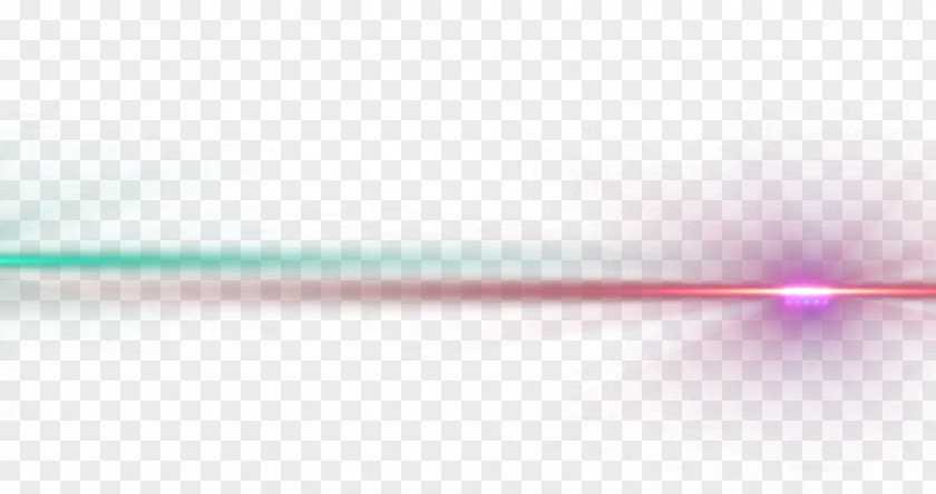 Red Simple Lines Of Light Effect Elements Sky Close-up Wallpaper PNG