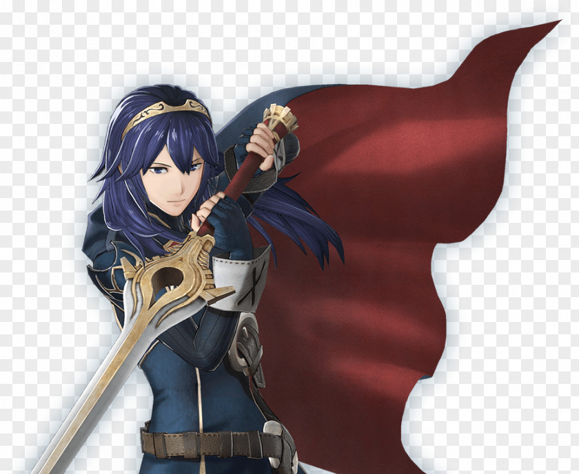 Roy Fire Emblem Warriors Awakening Gaiden Super Smash Bros. For Nintendo 3DS And Wii U Switch PNG