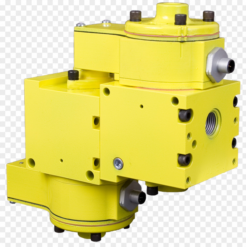 Safety Valve Pneumatics Check Relief PNG