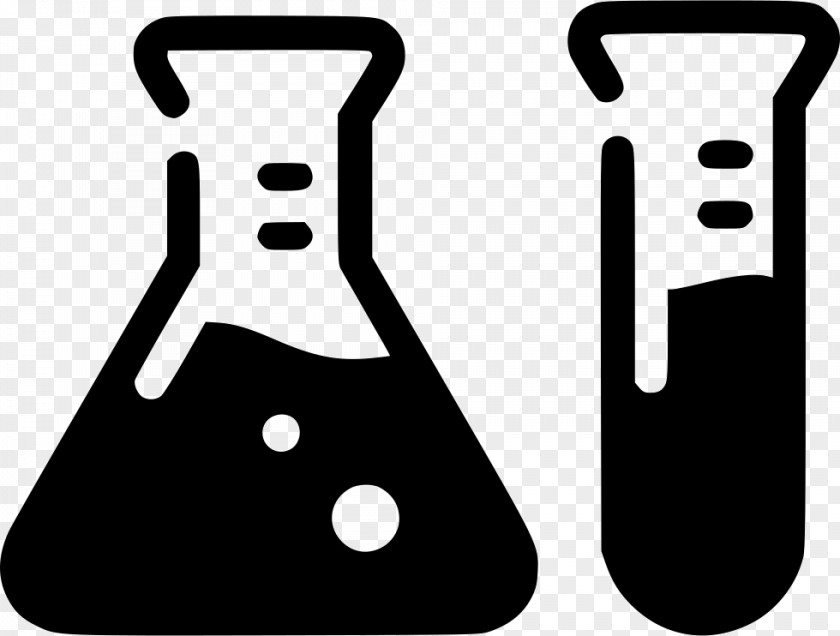 Science Laboratory Chemistry Test Tubes Medicine PNG