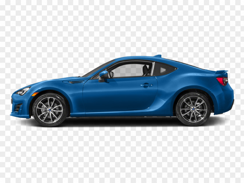 Subaru 2017 BRZ Limited Toyota 86 Car Premium PNG