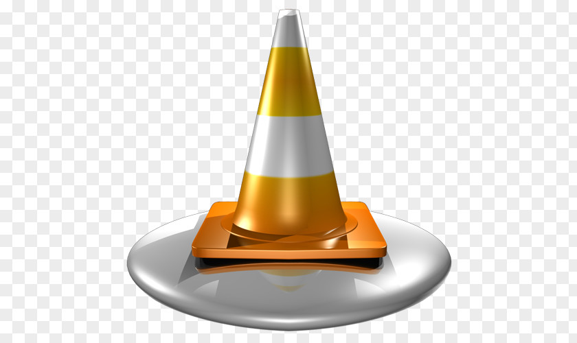 VLC Media Player Computer Software Download PNG
