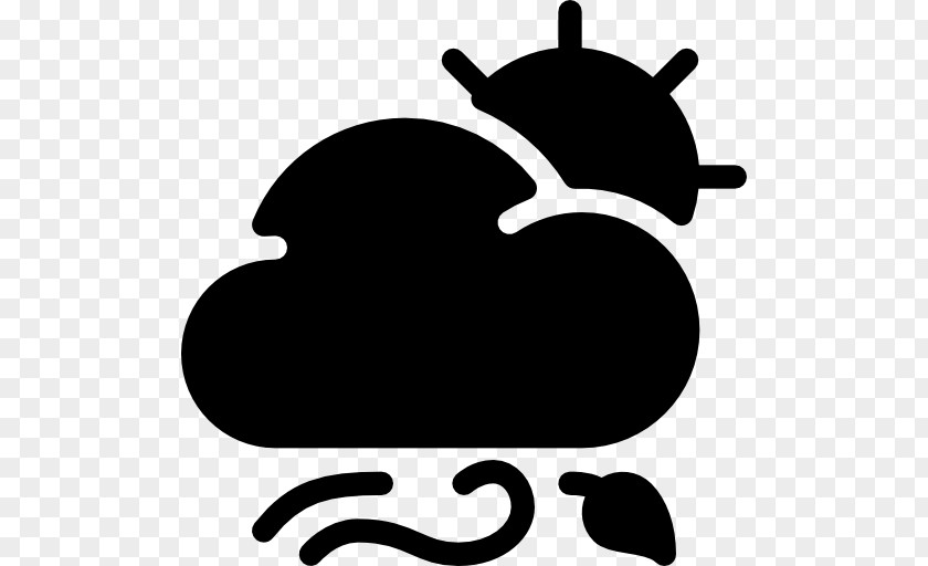 Wind Weather Clip Art PNG