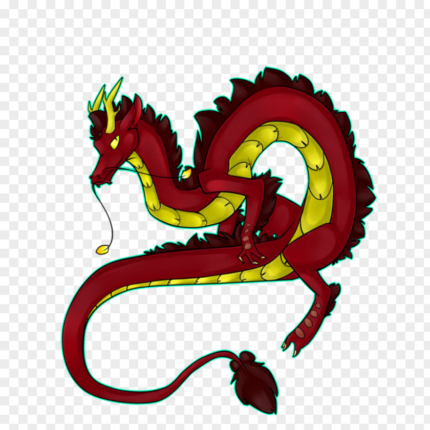 Year Of The Dragon Organism Clip Art PNG