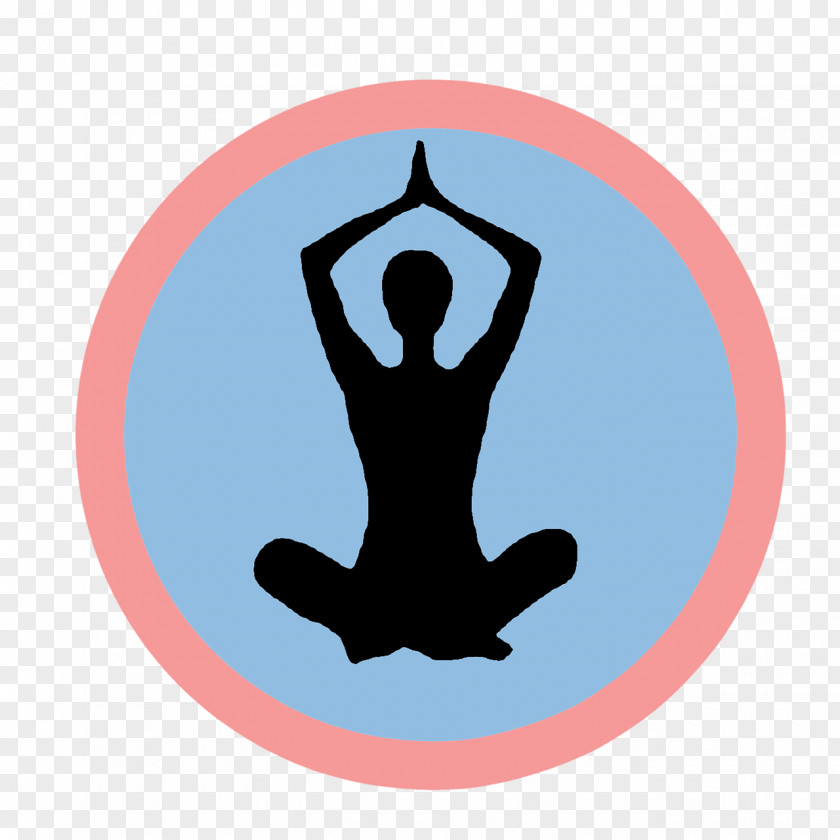 Yoga Drawing Royalty-free PNG