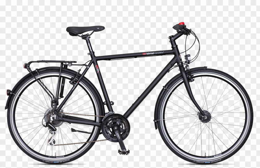 Bicycle City Rabeneick Shimano Nexus PNG