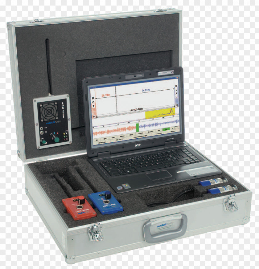 Business Electronics Signal Oscilloscope Technology PNG