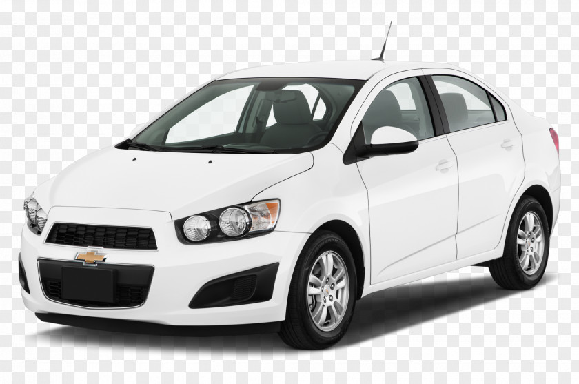 Car 2014 Chevrolet Sonic 2012 2015 PNG