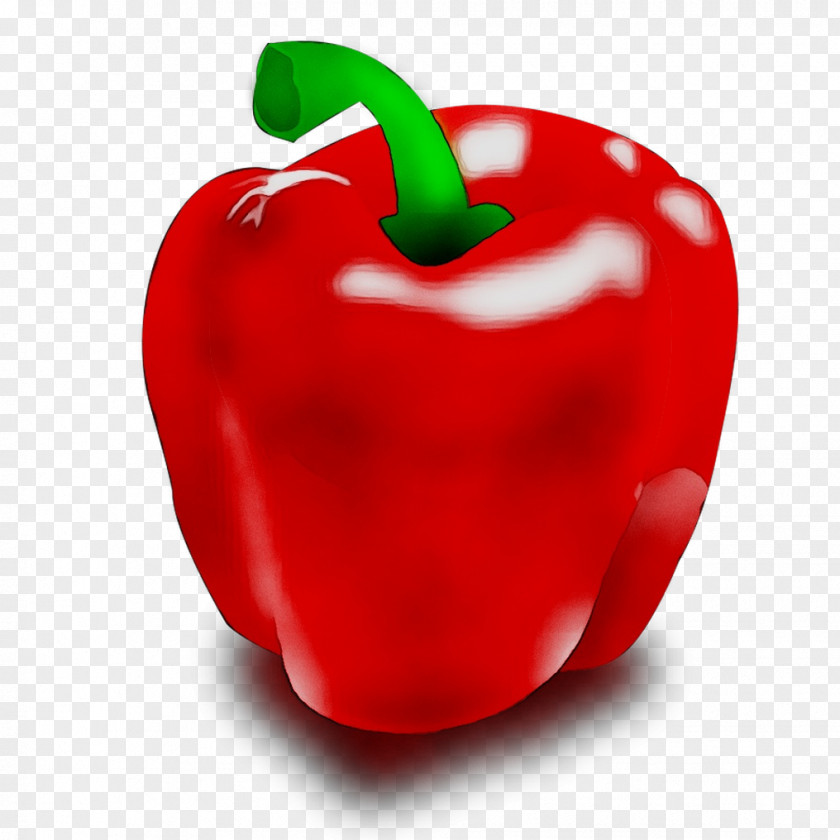Chili Pepper Peppers Cayenne Food Bell PNG
